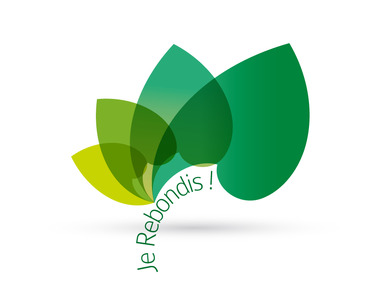 Logo de Je rebondis!
