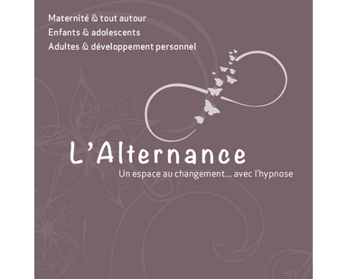 Logo de cabinet l'Alternance
