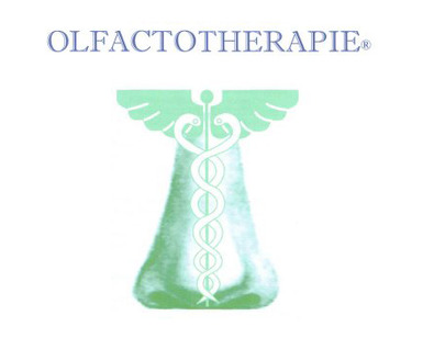 Logo de Cabinet d'olfactothérapie
