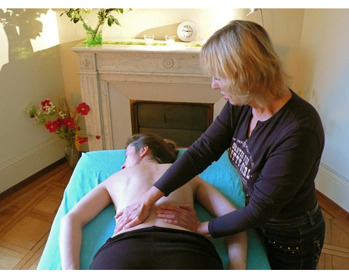 Centre de Praticiens