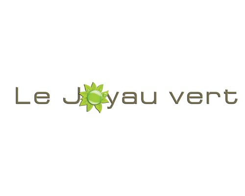 Le Joyau Vert