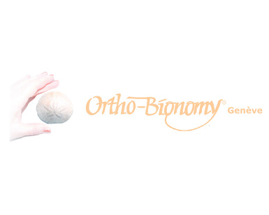 Logo de ORTHO-BIONOMY® Genève