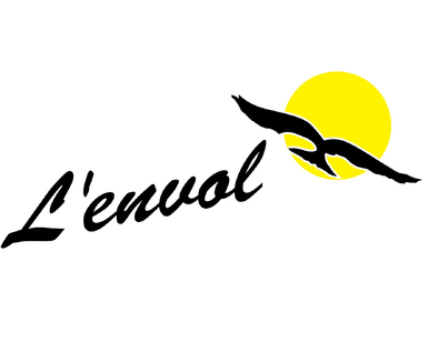 Logo de L'envol