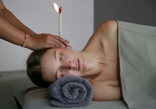 Bougies auriculaires : Origines, études et dangers