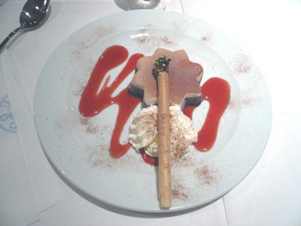Comment je nourris mon corps….