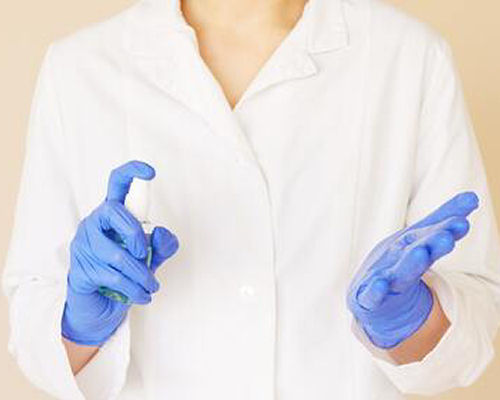 Infirmière Conseillère de Santé