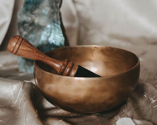 Harmonicothérapie®