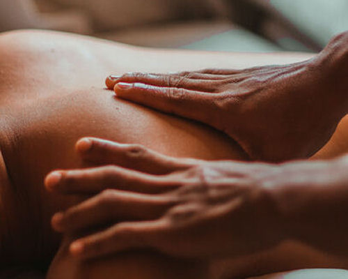 Massage sportif