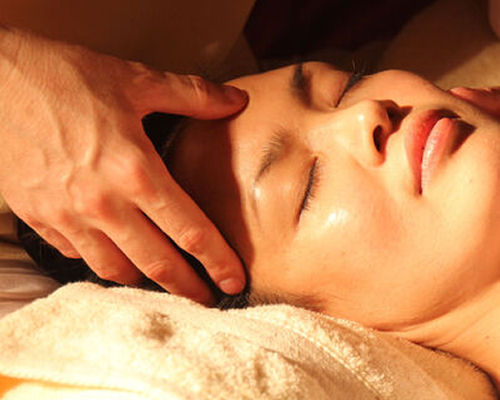 Thérapie Crânio-Sacrée (TCS)