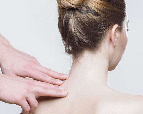 Thérapie manuelle Globale méthode POYET