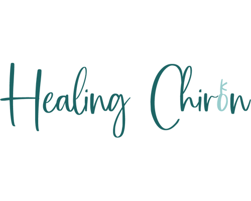 Guérison Chironique ou Chiron Healing®