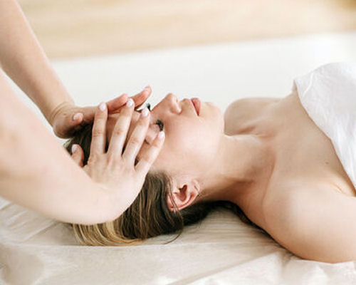 Quantum Entrainment®