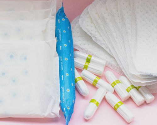 Connaissance du cycle féminin