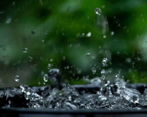 Drainage lymphatique