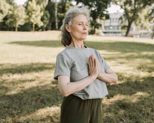 Ménopause - préménopause