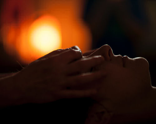 Soins énergétiques