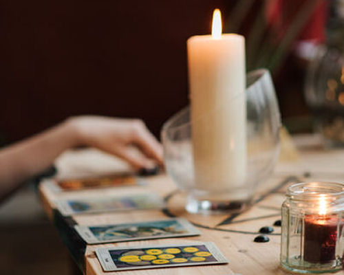 Tarothérapie