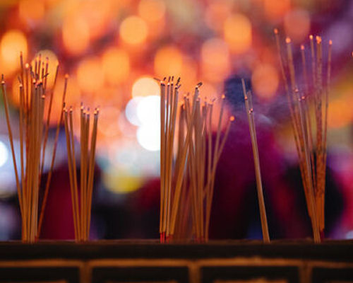 Wellness kinésiologie