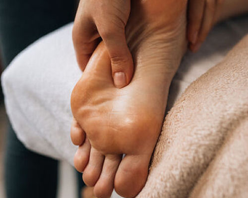 Prénatothérapie-Métamorphose