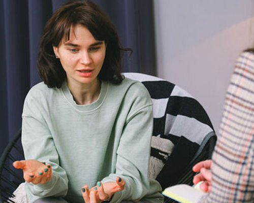 Soutien Psychologique