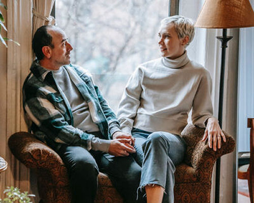 Thérapie Relationnelle Imago